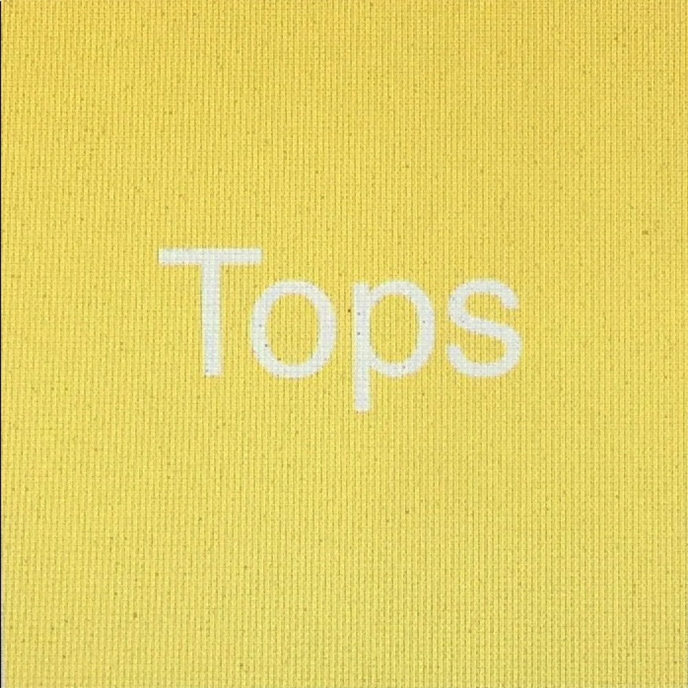 WOMEN’S TOPS - Variety of Styles - Offers Welcomed